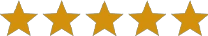 testimonial star rating image