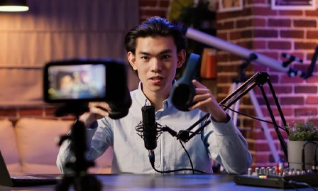 Live Stream Conversion Image