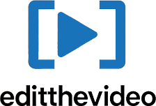 The Video Logo