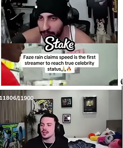 Faze Adapt Being a Genius image12