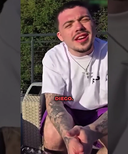 FaZe Adapt got a new Skin!  image12