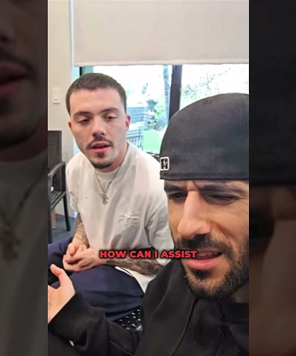 FaZe Adapt HELPS Kaysan’s Gambling ADDICTION. image12