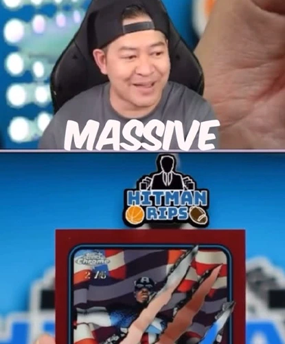 How big is this Captain America Color Match?  image11