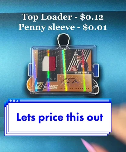 Having a business you purchase supplies in bulk and it helps keep costs down. image13