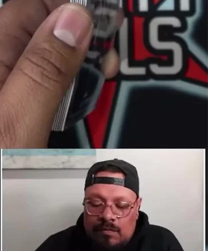 WE HIT NOT ONE, BUT TWO CJ STROUD 1/1 AUTOS!!!  image13